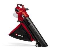 Einhell Aspirador de hojas VENTURRO 36/240 Power X-Change 36V, 740 m³/h, bolsa 45 l, sin batería