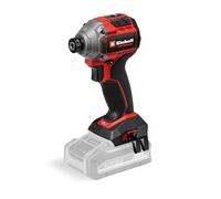 Einhell Atornillador de impacto TP-CI 18/250-C Li 18 V 250 Nm sin escobillas sin batería