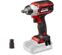 Einhell Atornillador de impacto IMPAXXO 18/230 Power X-Change 18V 230 Nm sin escobillas, sin batería