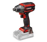 Einhell Professional Atornillador de impacto TP-CI 18/220 Li BL – 18 V, 220 Nm, sin batería