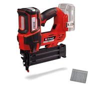 Einhell Clavadora FIXETTO 18/50 N Power X-Change 18V 60 tiros/min 50 mm - sin batería