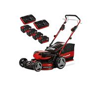 Einhell Professional Cortacésped con batería GP-CM 36/47 S HW Li Kit