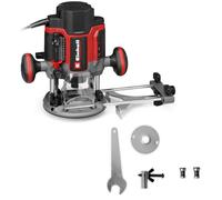 Einhell Professional, fresadora de sobremesa TP-RO 1400 E