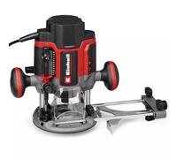 Einhell professional fresadora superior tp-ro 1400 e (1400 w, altura d