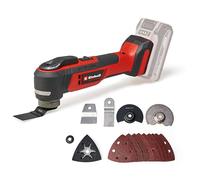Einhell Professional Herramienta multifunción TP-MG 18 Li BL – 18 V, 3 funciones, sin batería