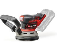 Einhell Lijadora excéntrica TP-RS 18/32 Li BL Power X-Change 18 V 125 mm sin escobillas, sin batería