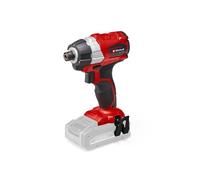 Einhell Llave de impacto a batería TP-CI 18 Li Brushless 18 V 180 Nm luz LED sin batería ni cargador