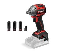 Einhell Atornillador de impacto TP-CW 18/260-C Solo PXC, 18 V, 260 Nm, sin batería