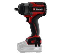 Einhell Atornillador de impacto TP-CW 18/750-C Li BL Solo PXC 18V 750 Nm brushless sin batería