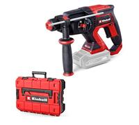 Einhell Martillo perforador TP-HD 18/22 D Li BL - 18 V, 2,3 J, SDS-plus, sin batería