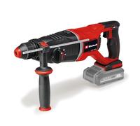 Einhell Martillo perforador TP-HD 18/26 D Li BL – 18 V, sin escobillas, 2,6 J, SDS-plus, sin batería