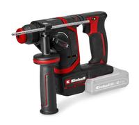 Einhell Professional martillo perforador batería TP-HD 18/17-C Li BL-Solo | PXC | 18 V | 1,7 J | Compact | Brushless | SDS-Plus | 17 mm diámetro en hormigón | 2 funciones | sin batería