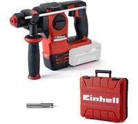 Einhell Martillo percutor a batería HEROCCO Power X-Change 18 V 2,2 J SDS+ sin batería ni cargador