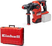 Einhell Martillo perforador HEROCCO 36/28 Power X-Change 2x18V 3,2 J 29 Nm SDS+ sin batería