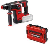Einhell Martillo perforador TP-HD 18/26 Li X-Change 18V 2,6J SDS-plus 4 funciones (sin batería)