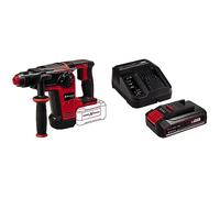Einhell Professional martillo perforador + PXC-Kit Inicio PXC 18V 2,5 Ah