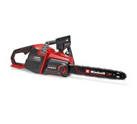 Einhell Motosierra de batería GP-LC 36/40 LI BL Solo - batería y cargador no incluidos