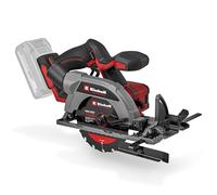 Einhell Sierra circular TP-CS 18/136-C Li sin escobillas 18 V, Ø136 mm, 51 mm, sin batería