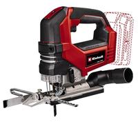 Einhell Sierra de calar TP-JS 18/135 Li BL Professional 18V, 135 mm, sin escobillas, sin batería