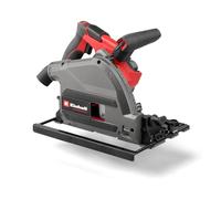 Sierra circular einhell pro 18v 165mm