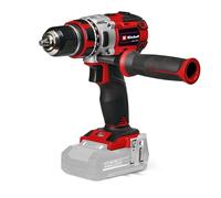 Einhell professional taladro con battería tp-cd 18/80 li bl-solo powe