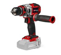 Einhell professional taladro con battería tp-cd 18/80 li bl-solo powe