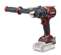 Einhell Taladro percutor TP-CD 18/120 Li-i B 18 V sin escobillas 120 Nm 13 mm Power X-Change