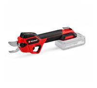 Einhell professional tijeras de podar con batería gp-ls 18/28 li bl-s