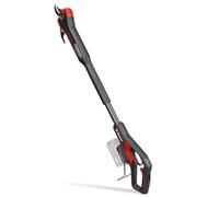 Einhell Professional Tijeras de podar con batería GP-LS 18/35 Li BL-Solo | PXC | 18 V | Brushless | para ramas de hasta 35 mm de grosor | cuchillas de corte en bypass | gancho metálico | sin batería