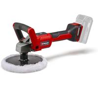 Einhell Pulidora lijadora CE-CP 18/180 Li Power X-Change 18 V Ø180 mm sin batería
