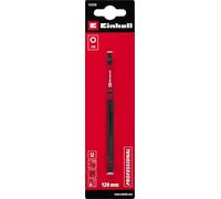 Einhell Punta de impacto de doble torsión, 120 mm, T20