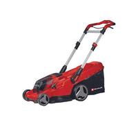 Einhell RASARRO 36/42 Cortacésped Manual con 2 Baterías de 5,2Ah