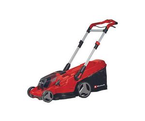 Einhell RASARRO 36/42 Cortacésped Manual con 2 Baterías de 5,2Ah