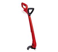 Einhell recortabordes a batería - GC-CT 18/24 Li P-Solo Power X-Change. 8500 rpm, ancho de corte de 24 cm, carcasa y empuñadura resistente a los impactos, incl. 20 cuchillas, sin batería/cargador