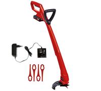 Einhell Cortabordes a batería GC-CT 18/24 LI P 18 V 1,5 Ah 24 cm