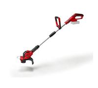 Einhell Recortadora de césped GE-CT 18/28 Li-Solo Power X-Change – 18 V, 28 cm, sin batería/cargador