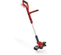 Einhell Cortabordes de batería GE-CT 18/30 Li - 18V, 30 cm, cabezal 90° - Sin batería ni cargador