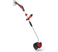 Einhell Cortabordes de batería GE-CT 18/33 Li 18V 33 cm Flowerguard Avance automático - sin batería