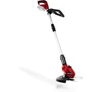 Einhell Cortabordes a batería GE-CT 18 Li 18V Corte 24 cm Rojo - Sin batería ni cargador