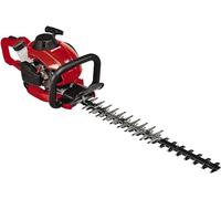 Einhell recortasetos a gasolina motor de dos tiempos refrigerado por a