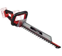 Einhell Cortasetos a batería GE-CH 36/61 Li-Solo 36 V sin baterías ni cargador
