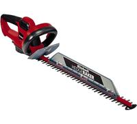 Einhell Recortasetos eléctrico GC-EH 6055/1 (600W, longitud de corte: 550mm, longitud de la hoja: 610mm, espacio entre dientes: 26mm, Corte por minuto: 2800 min-1)