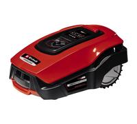 Einhell robot cortacésped freelexo 600 bt (hasta 600 m², cortacéspe