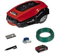 Einhell robot cortacésped freelexo 600 bt (hasta 600 m², cortacéspe