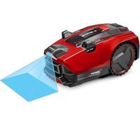 Einhell Robot cortacésped FREELEXO Camplus 600, 600 m², 18 cm, batería 4 Ah