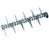 Einhell - Rodillo de Cuchillas de Repuesto para eléctrico Escarificador de Ventilador GE de SA 1640