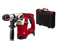 Einhell Martillo perforador SDS-Plus con mecanismo percutor neumático, 4 funciones, 1250 W 230 V