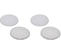 Einhell - SET ACCESORIOS PARA PULIDORA CE-CB18, CC-PO90 (Paquete de 2)