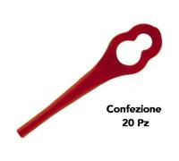 Einhell Set De Cuchillas Para Cortacésped