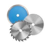 Einhell Set Para Mini Sierra Circular 6-Pcs